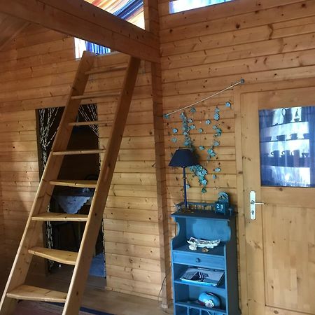 Ferienhaus Nele Ostseebad Kühlungsborn エクステリア 写真
